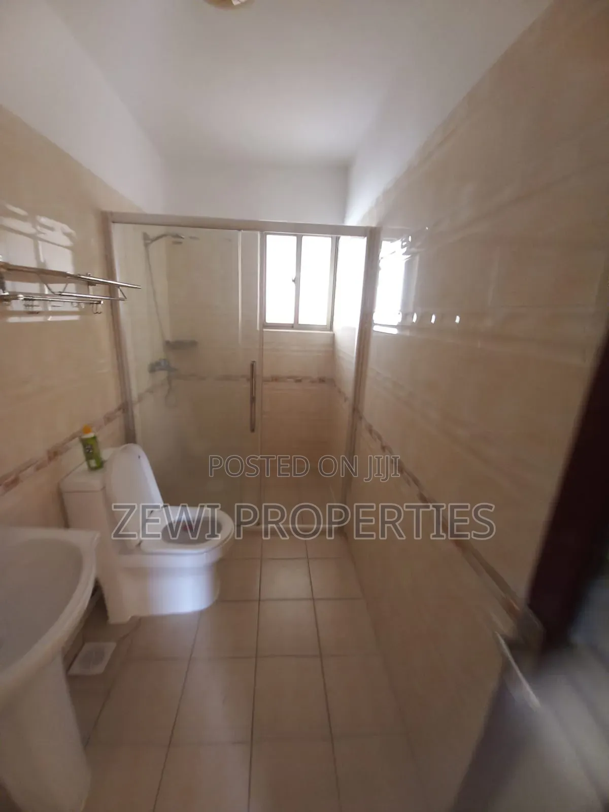 2bdrm Apartment in Kileleshwa for sale