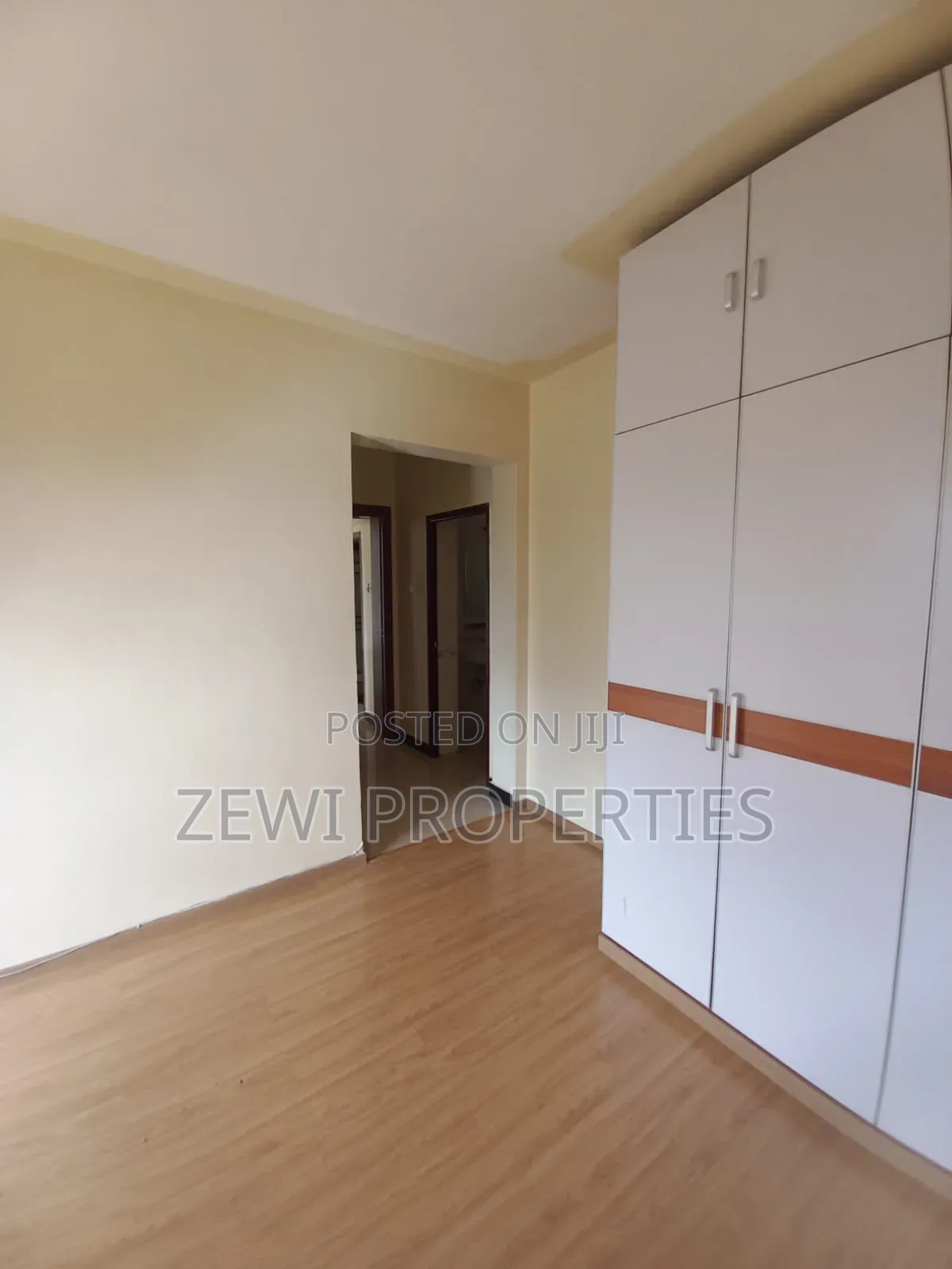 2bdrm Apartment in Kileleshwa for sale