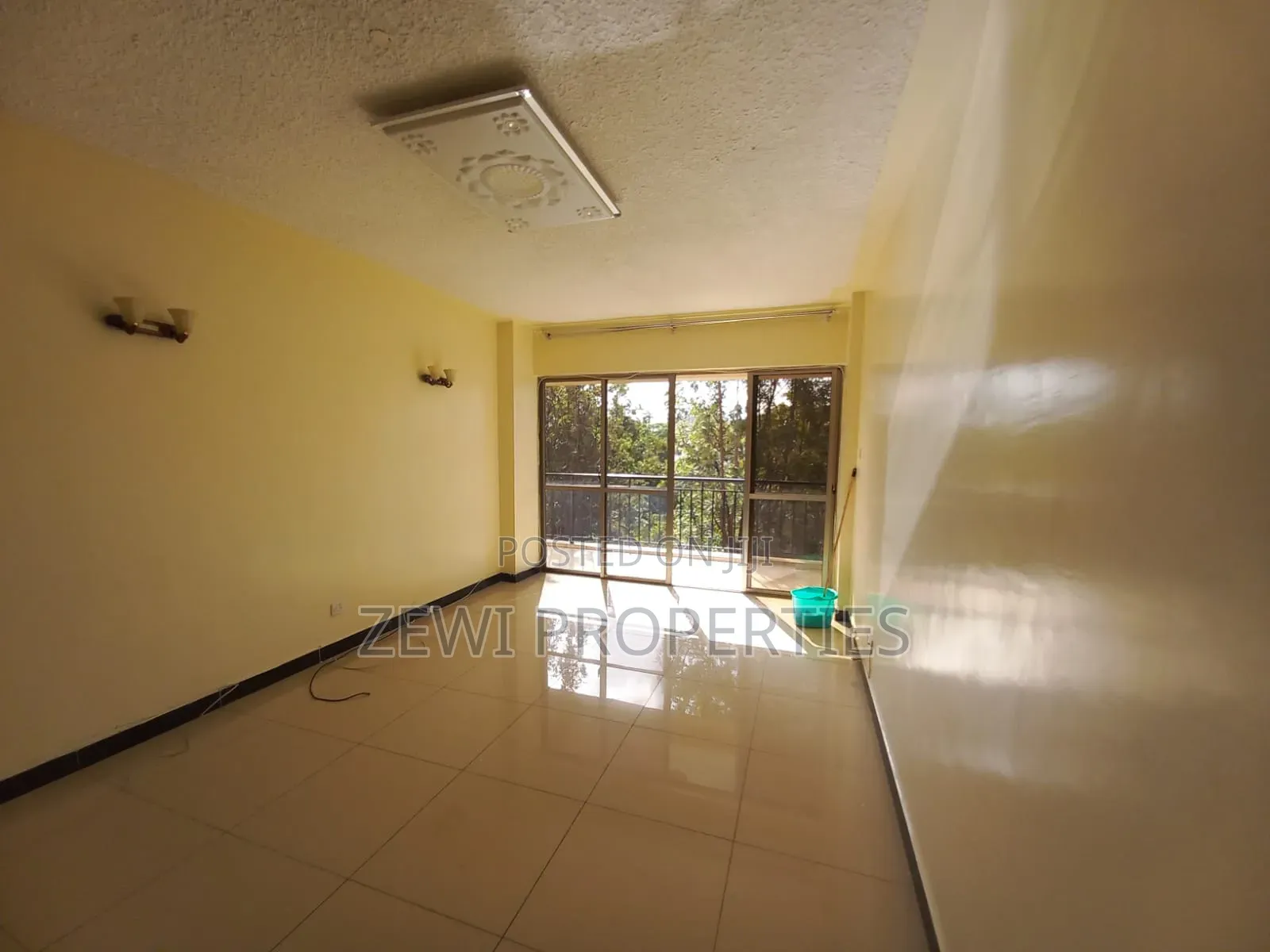 2bdrm Apartment in Kileleshwa for sale
