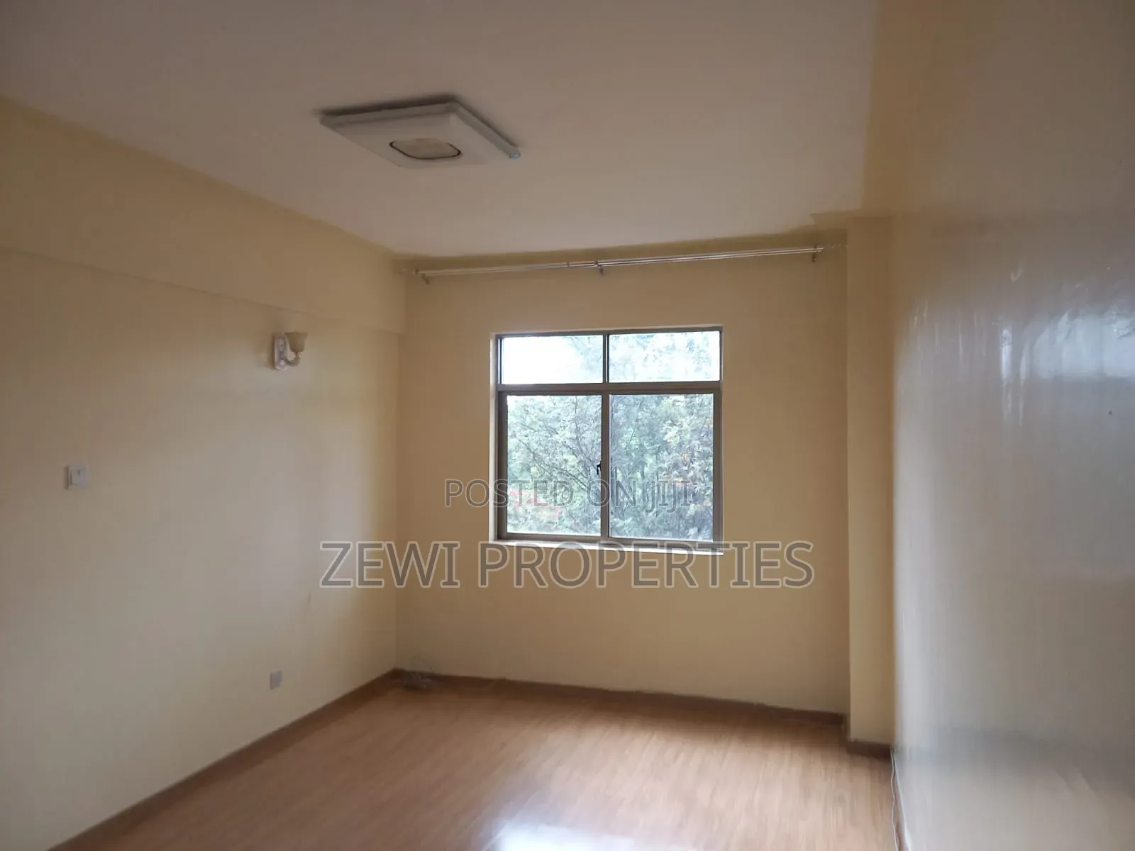 2bdrm Apartment in Kileleshwa for sale