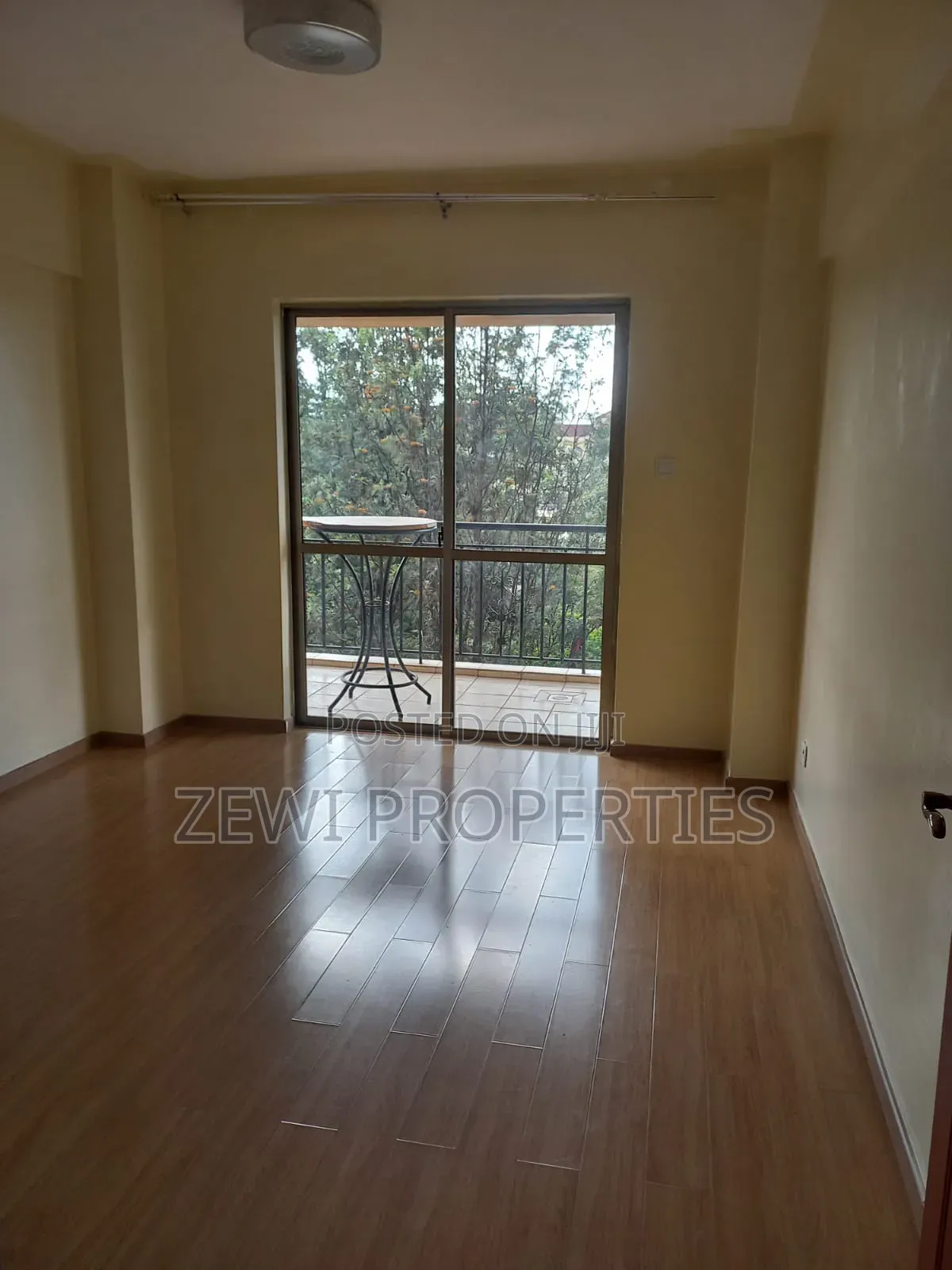 2bdrm Apartment in Kileleshwa for sale
