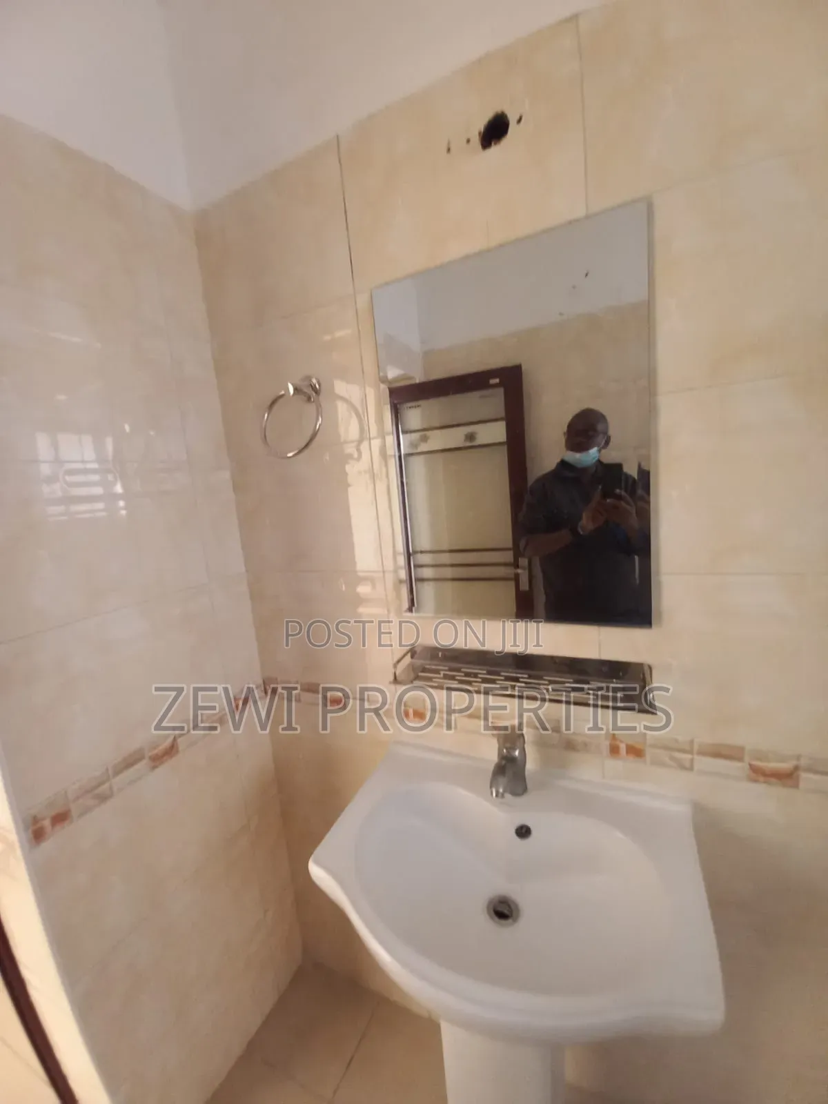 2bdrm Apartment in Kileleshwa for sale