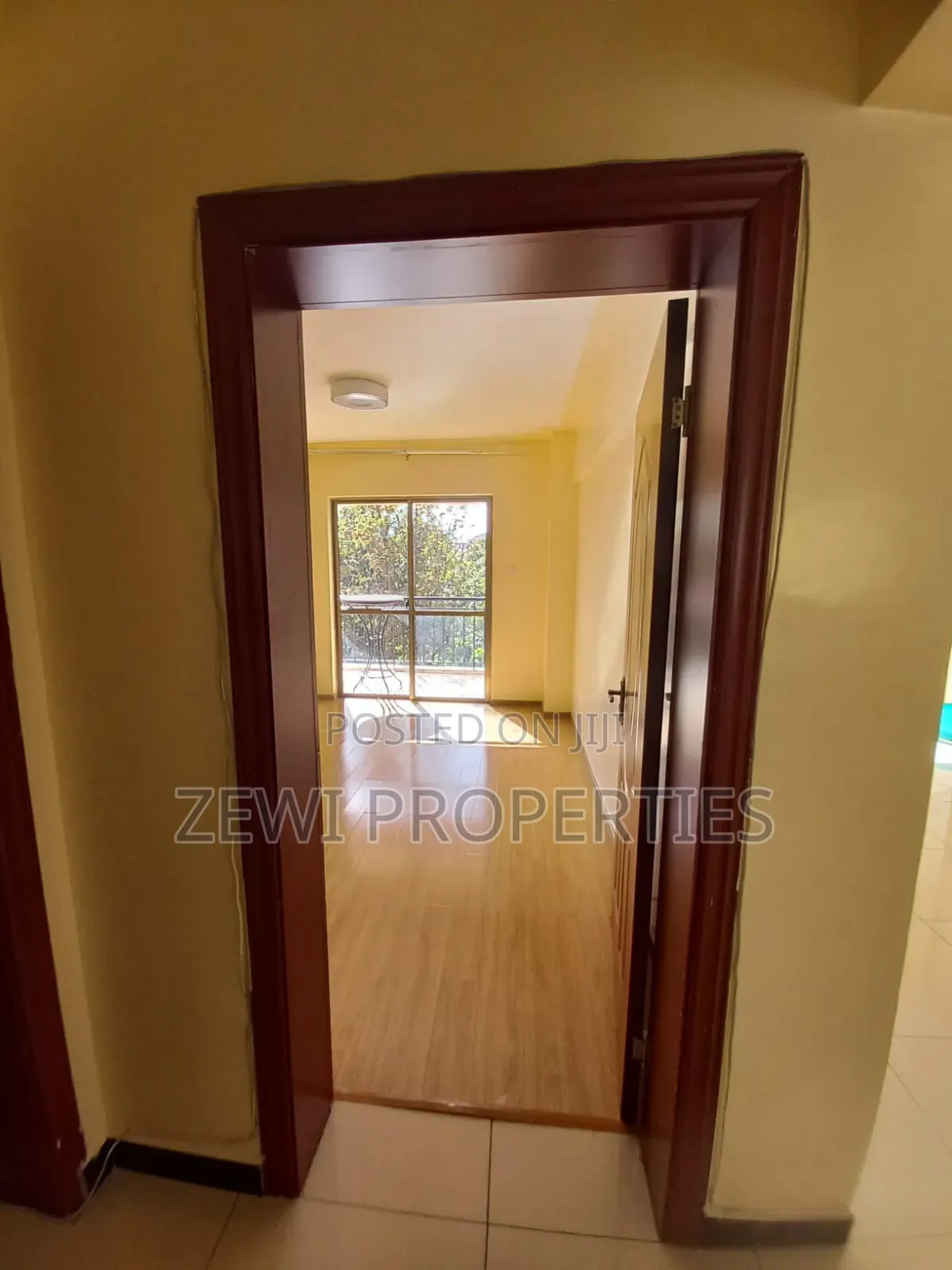 2bdrm Apartment in Kileleshwa for sale