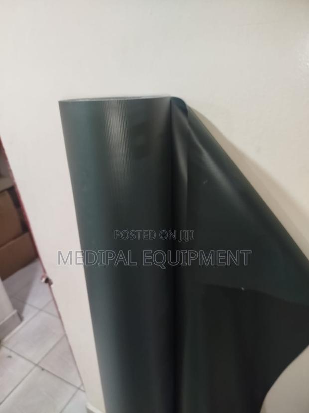 Mackintosh Per Meter - main view