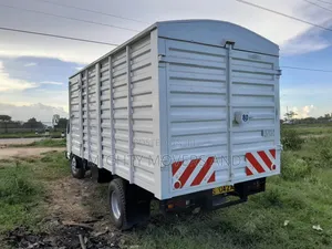 Professional Transport and Logistics Services Are Readily Available