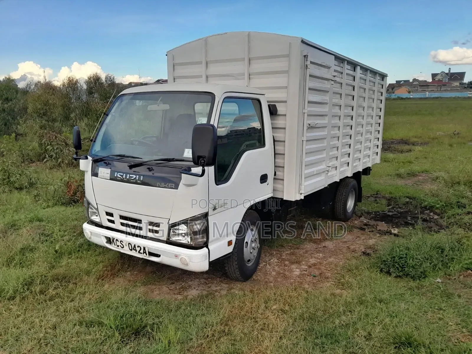 Professional Transport and Logistics Services Are Readily Available