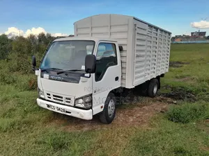 Professional Transport and Logistics Services Are Readily Available