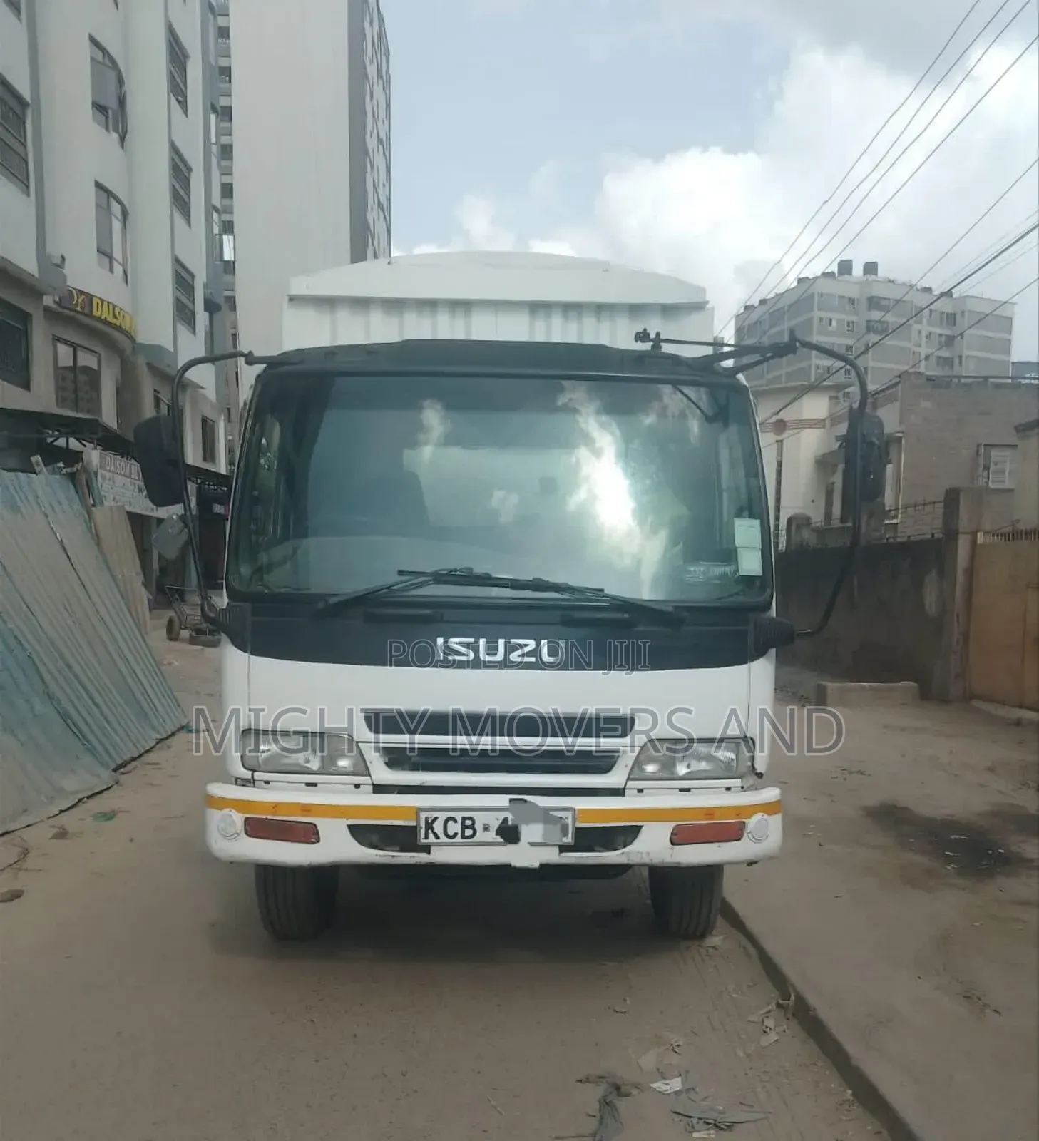 Professional Transport and Logistics Services Are Readily Available