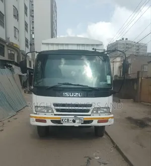 Professional Transport and Logistics Services Are Readily Available