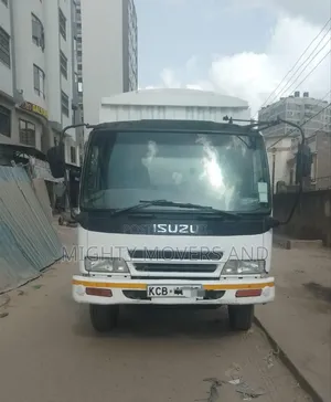 Professional Transport and Logistics Services Are Readily Available