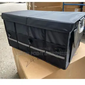 Hheavy Car Boot Organizer