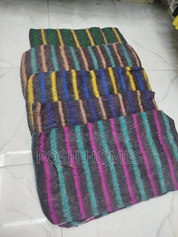 Back to School Blankets