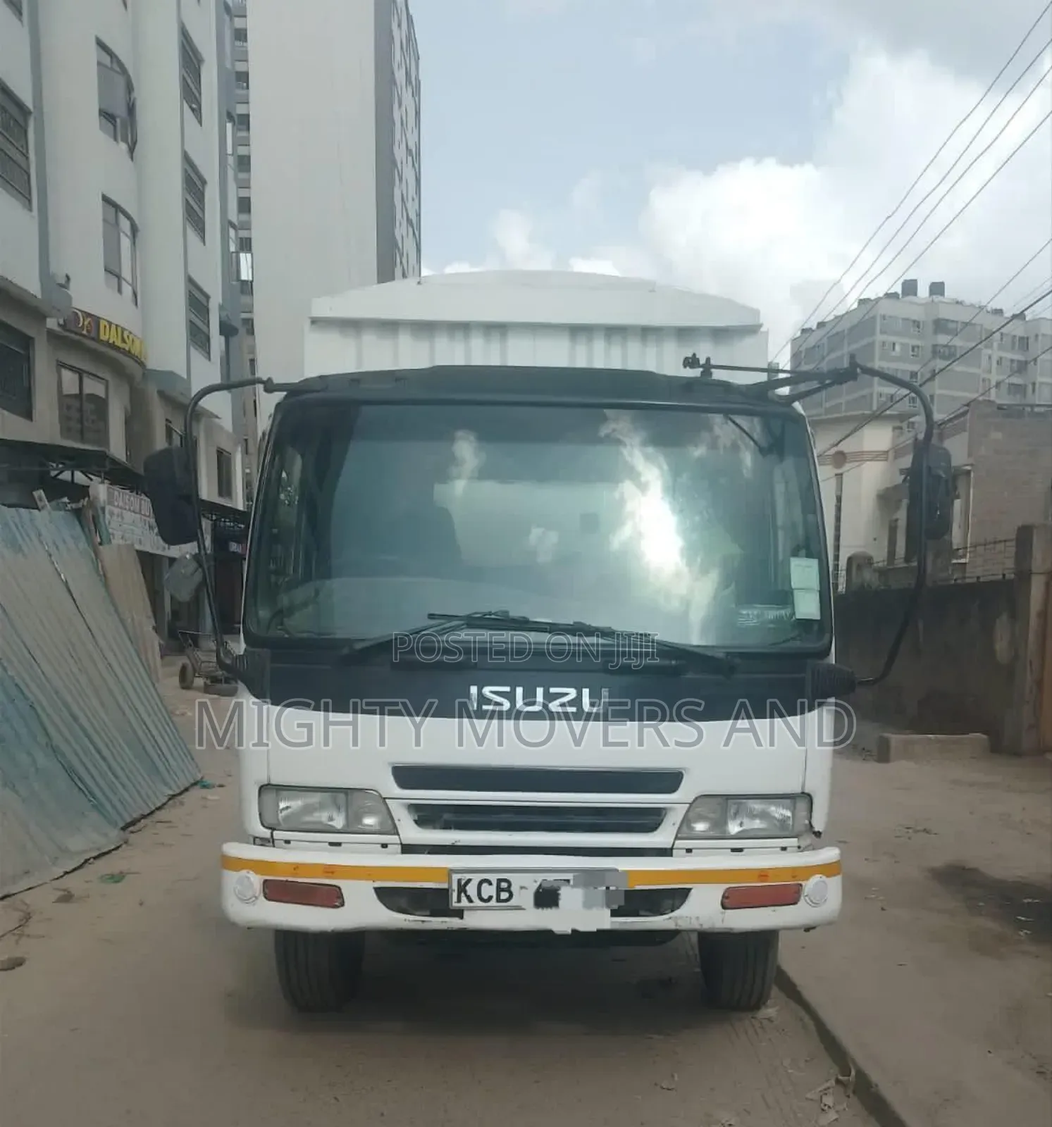 Professional Transport and Errands Are Available Within Counties