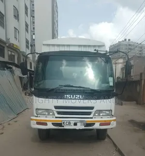 Professional Transport and Errands Are Available Within Counties