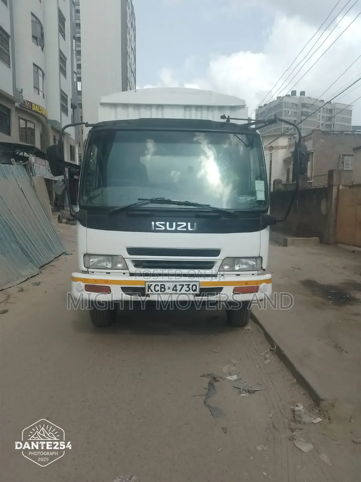 Professional Transport and Errands Are Available Within Counties