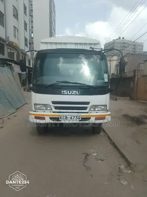 Professional Transport and Errands Are Available Within Counties