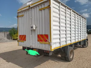 Professional Transport and Errands Are Available Within Counties