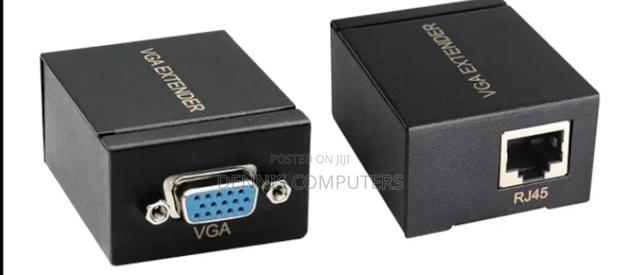 Vga Signal Extender 60m