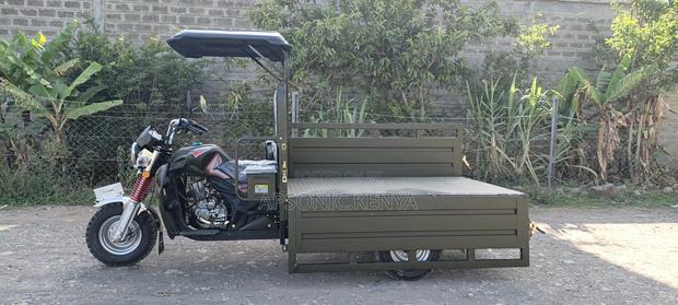 New Apsonic AP250 PRO 2025 Green - thumbnail 2