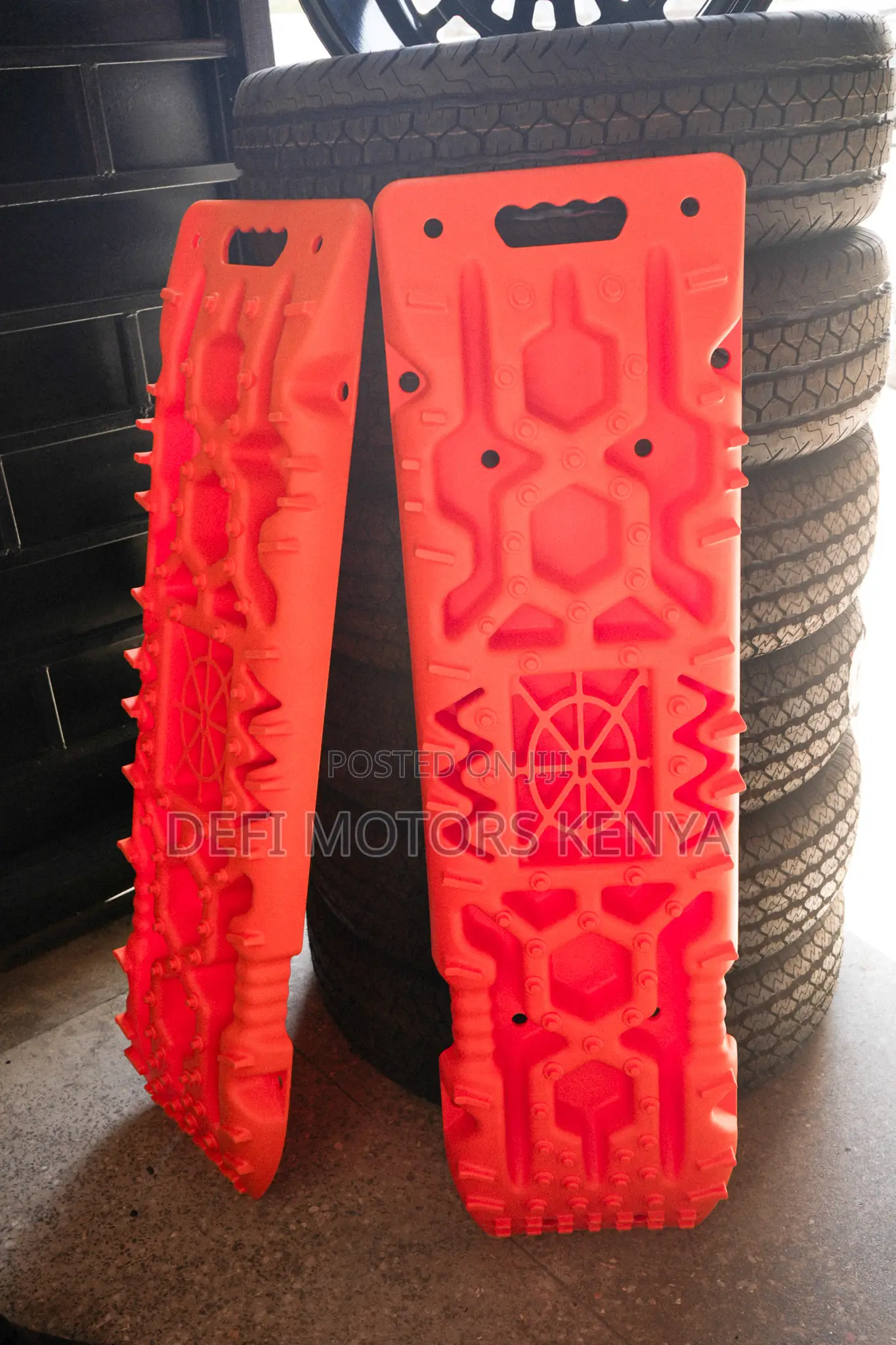 Top Quality Traction Boards