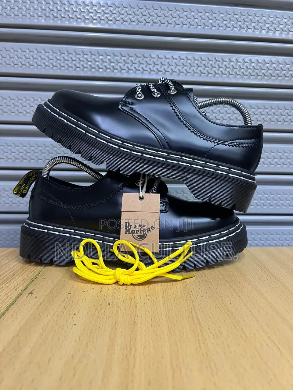 Dr Martens