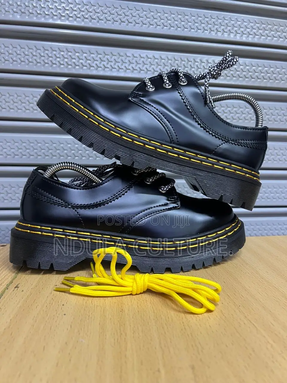 Dr Martens