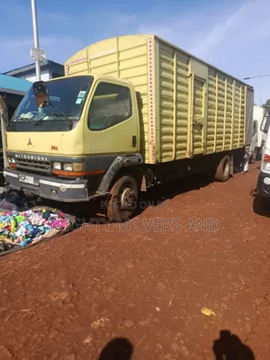 Logistics and Errands Services Are Readily Available Within Counties