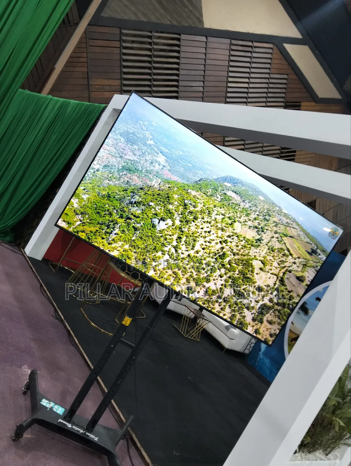 Hire Tents Screens, Chairs Tables Tv Screens Rentals!