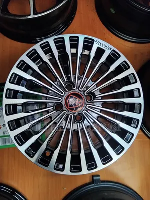 Size 14inch Sport Rims