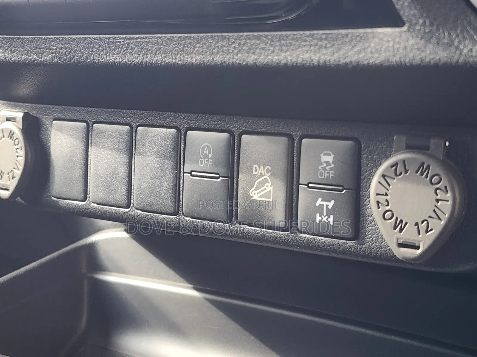 Toyota Hilux 2.4 Diesel 2020 Green