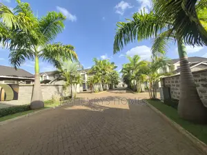 4bdrm House in Ruiru for rent