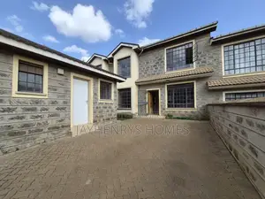 4bdrm House in Ruiru for rent