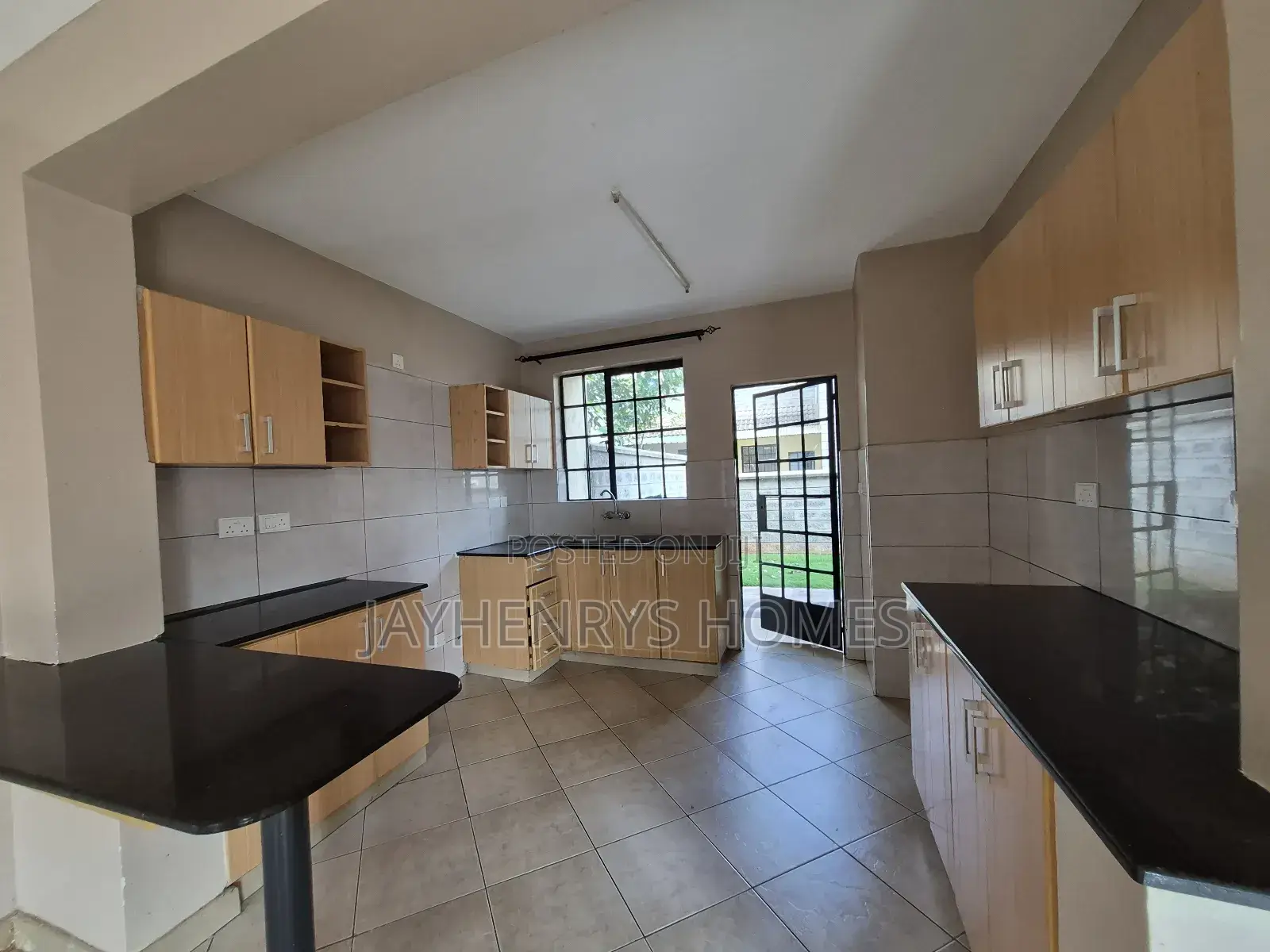 4bdrm House in Ruiru for rent