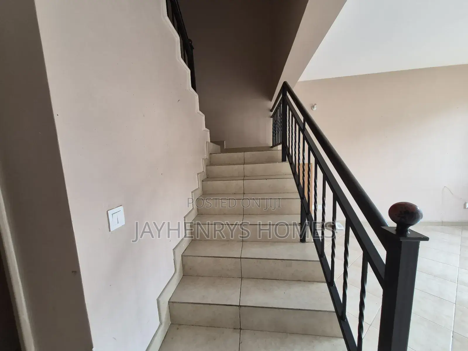 4bdrm House in Ruiru for rent