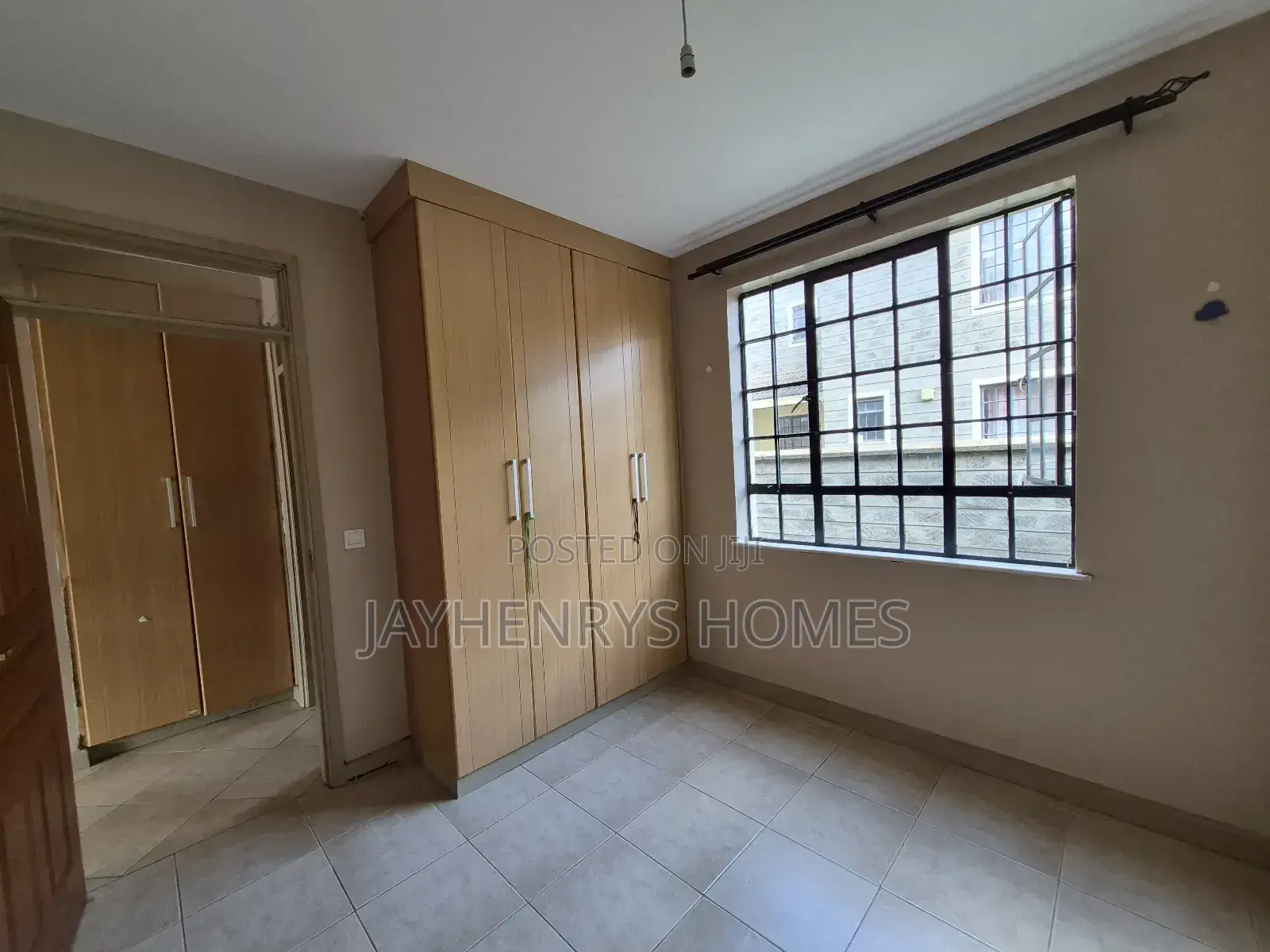 4bdrm House in Ruiru for rent