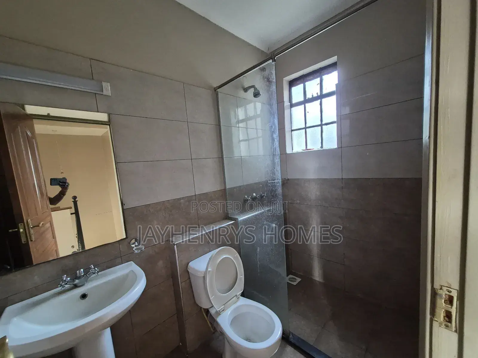 4bdrm House in Ruiru for rent