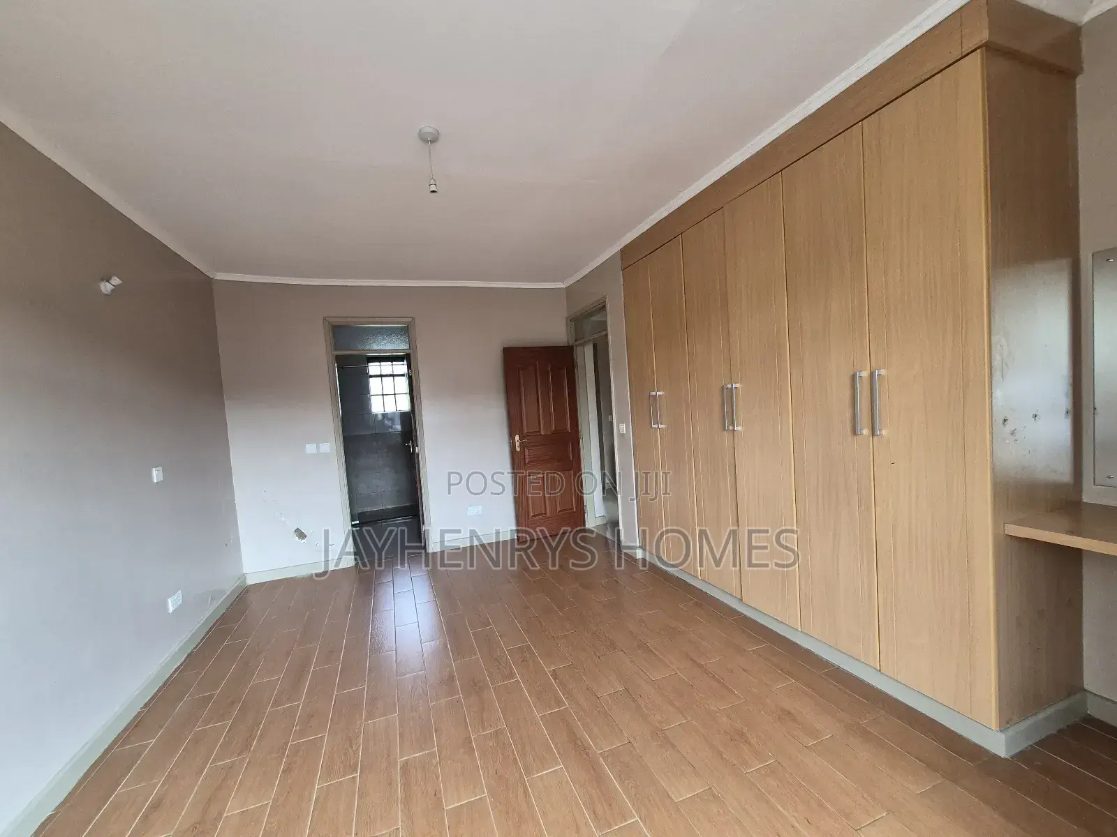 4bdrm House in Ruiru for rent