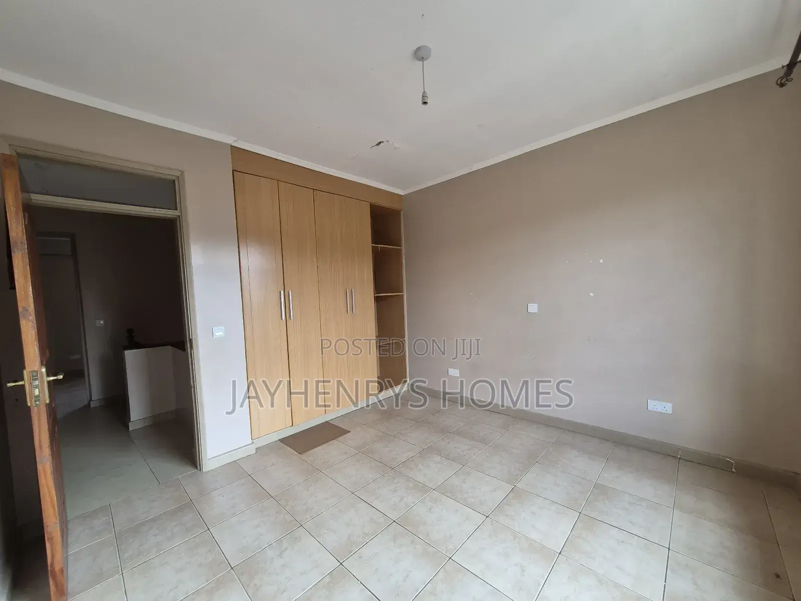 4bdrm House in Ruiru for rent