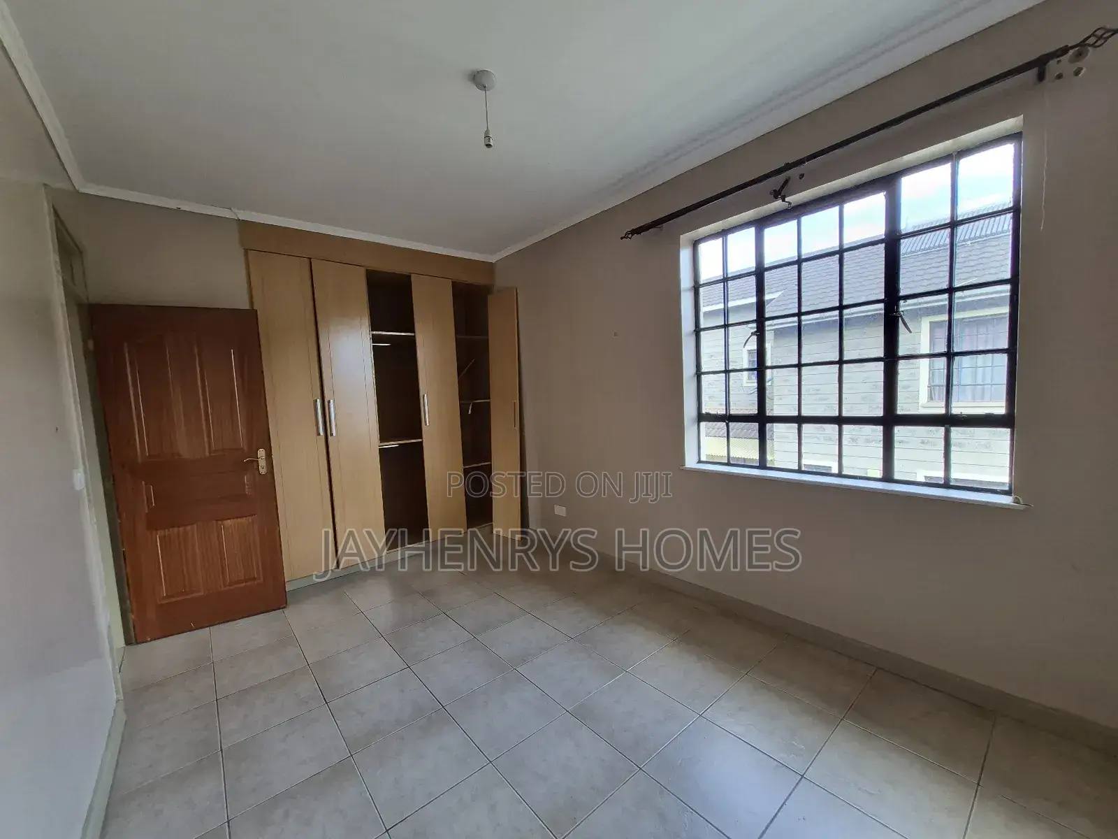 4bdrm House in Ruiru for rent