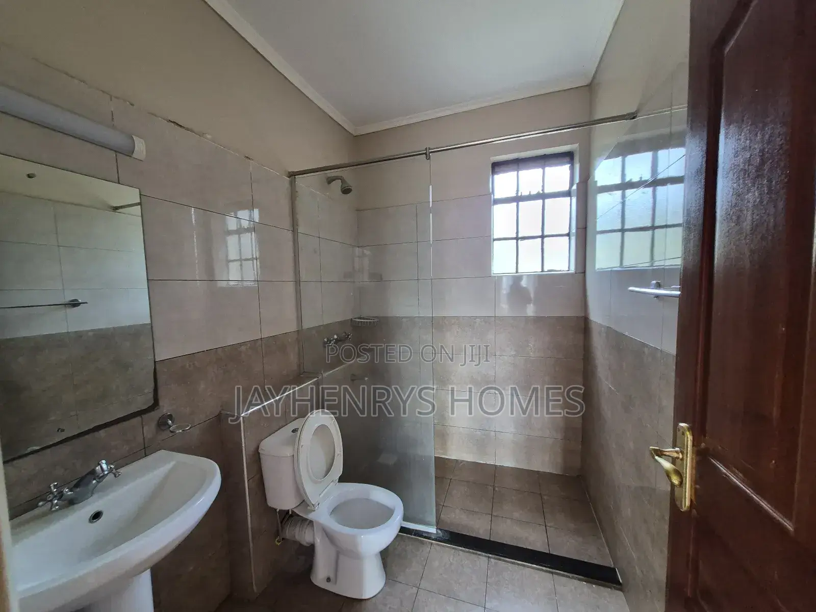 4bdrm House in Ruiru for rent