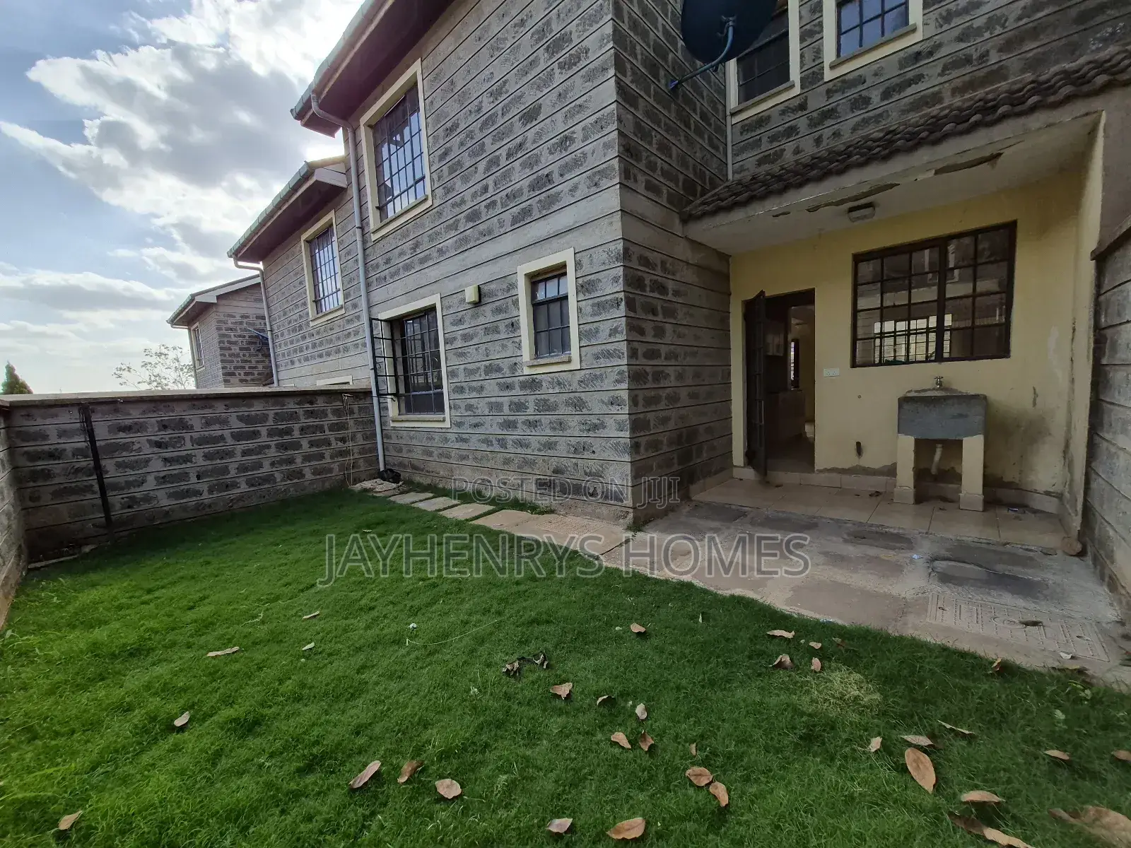 4bdrm House in Ruiru for rent