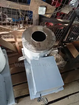 25kg Electric Potato Peeler Available