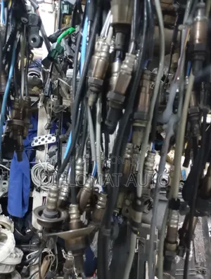 Nissan Oxygen Sensors