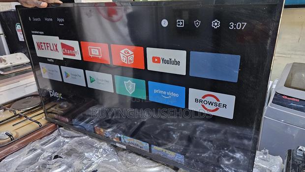 TCL 43" Android Tv - thumbnail 3