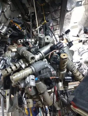 1nz Vti Sensor