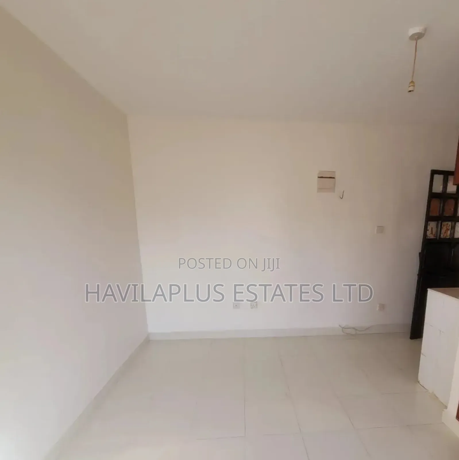 1bdrm Bedsitter in Ruaka for rent