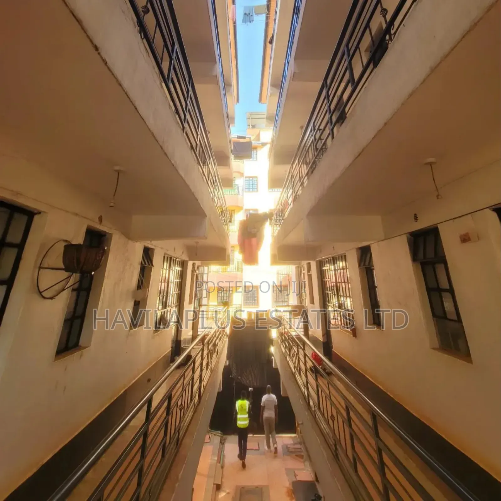 1bdrm Bedsitter in Ruaka for rent