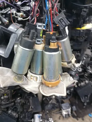 Toyota Fuel Pump