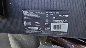 Hisense 55" Smart Tv,Trade in Plus Cash