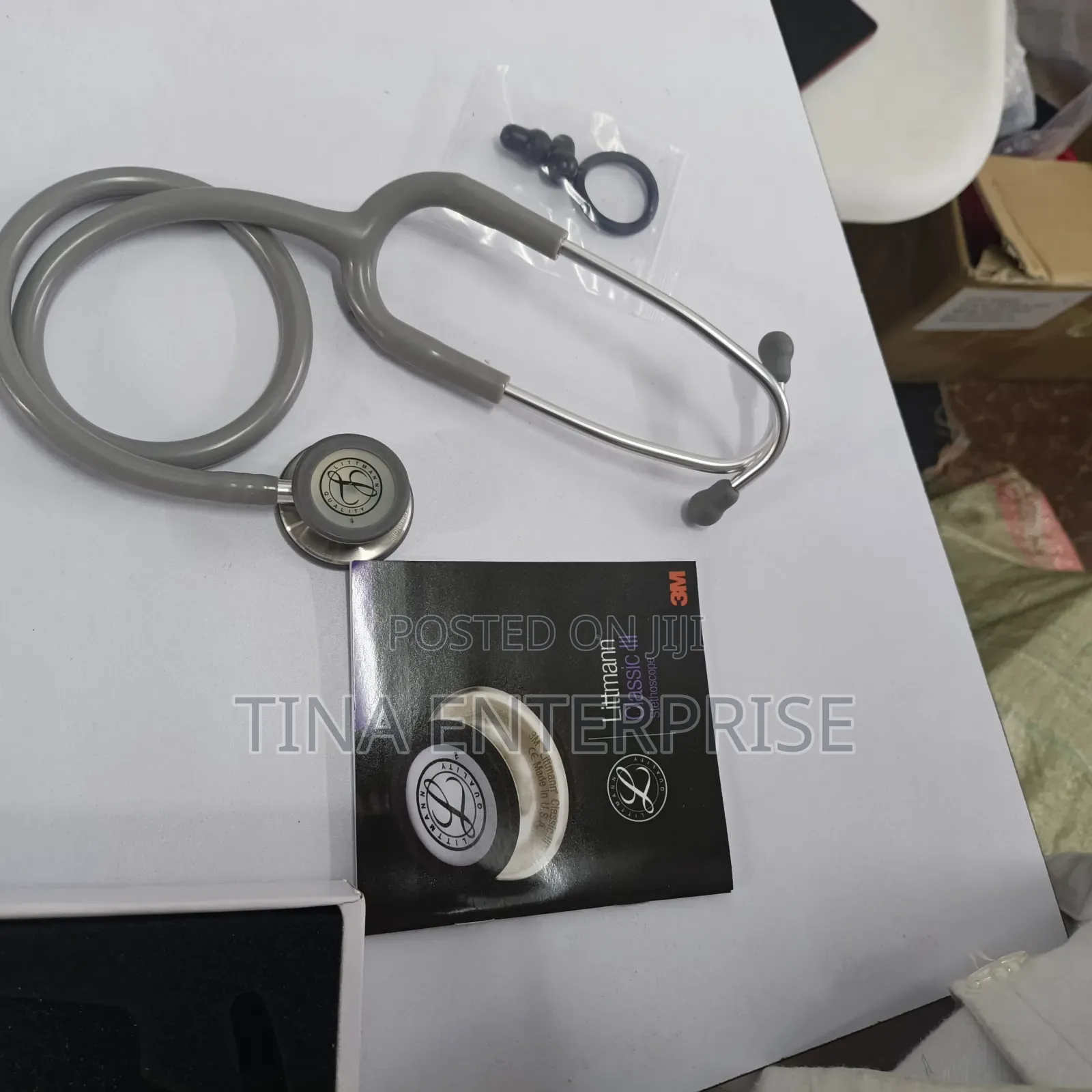 Littman Classic Iii Stethoscopes